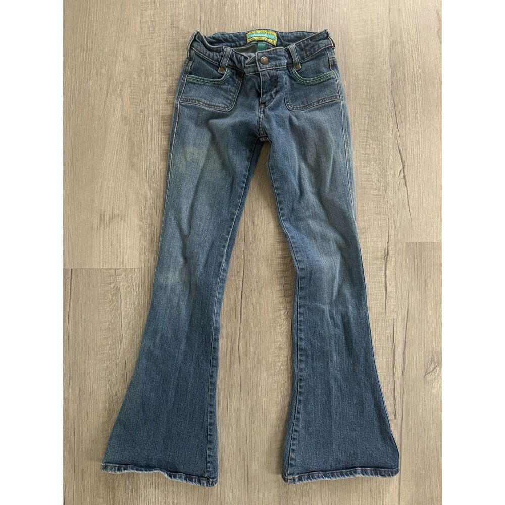 Abercrombie junior 14 stretch jeans